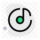 Song Cd Music Cd Cd Icon