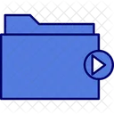 Song Folder  Icon