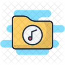 Song Folder Icon