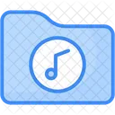 Song Folder Icon