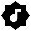 Song Music Album Icon