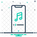 Song Music Listen Icon