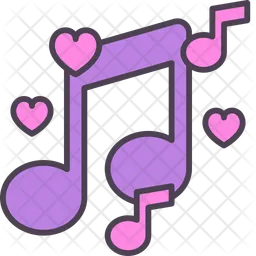 Song  Icon