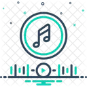 Song Music Play Music Icon