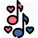 Song Music Melody Icon