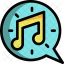 Song Music Christmas Song Icon