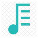 Song Music Sound Icon