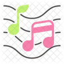 Music Song Note Icon