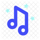 Song Internet Business Icon