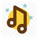 Song Internet Business Icon