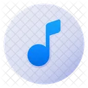 Song Audio Sound Icon