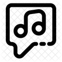 Song  Icon