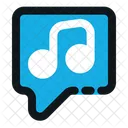 Song  Icon