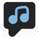 Song  Icon