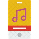 Song  Icon