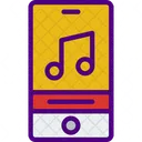 Song  Icon