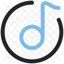 Song  Icon