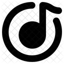 Song  Icon