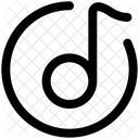Song  Icon