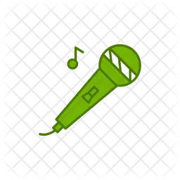 Song  Icon
