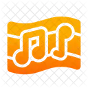 Song  Icon