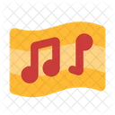 Song  Icon