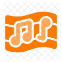 Song  Icon
