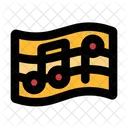Song  Icon