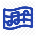 Song  Icon