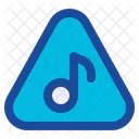 Song Music Audio Icon