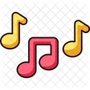 Song  Icon