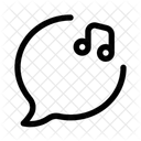 Song Music Tune Icon