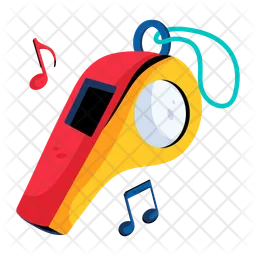 Song Whistle  Icon