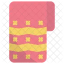 Songket Icon