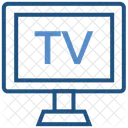 Film Lcd Movie Icon