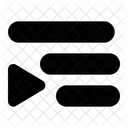 Songs Track  Icon