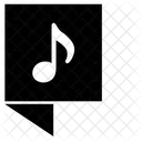 Songtext Cover Titel Symbol