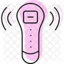 Sonic Cleansing Brush Soniccleansingbrush Brush Icon
