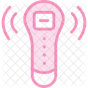 Soniccleansingbrush Brush Sonic Icon
