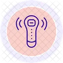 Sonic Cleansing Brush Soniccleansingbrush Brush Icon