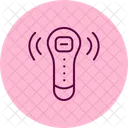 Sonic Cleansing Brush Soniccleansingbrush Brush Icon