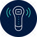 Sonic Cleansing Brush Soniccleansingbrush Brush Icon