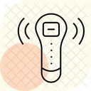Sonic Cleansing Brush Soniccleansingbrush Brush Icon