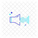 Sonido Icono