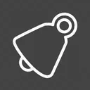 Sonido Activo Tono De Llamada Icono