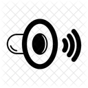 Sonido  Icono