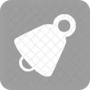 Sonido Activo Tono De Llamada Icono