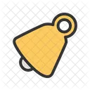 Sonido Activo Tono De Llamada Icono