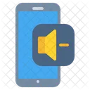 Sonido Icono