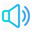 Sonido Musica Audio Icono